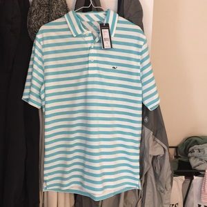 Men’s Golf Shirt
